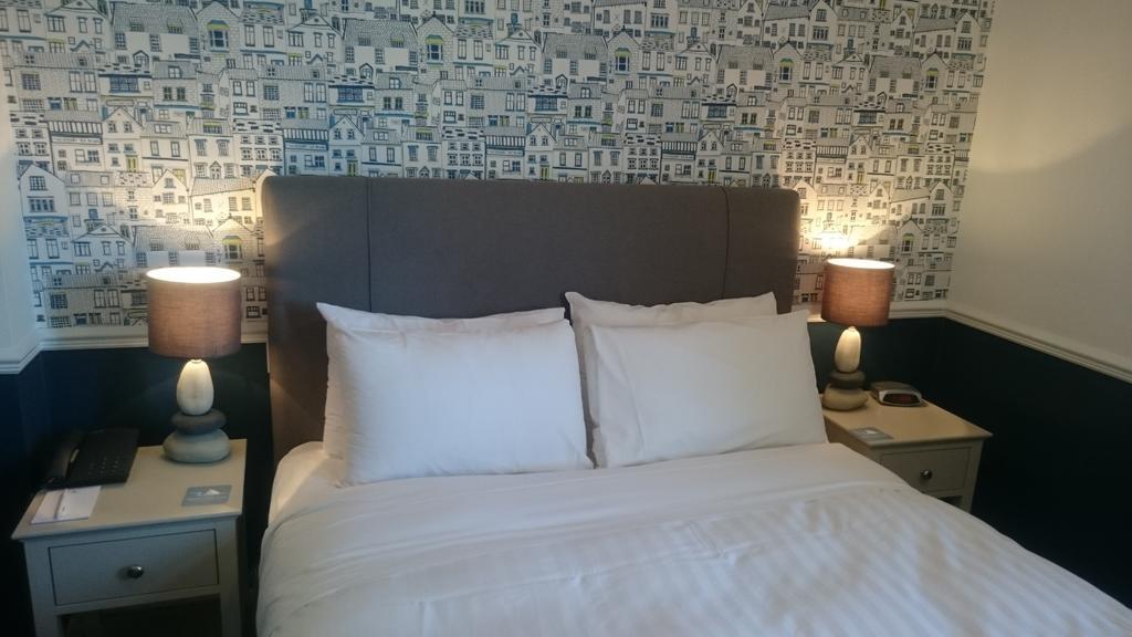The White Lodge Hotel Файлі Екстер'єр фото